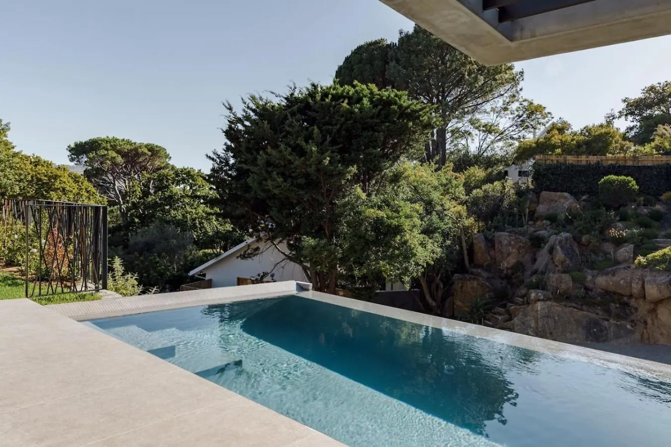 Tarentaal Kloof Villa In Higgovale Le Cap 0*,  Afrique du Sud