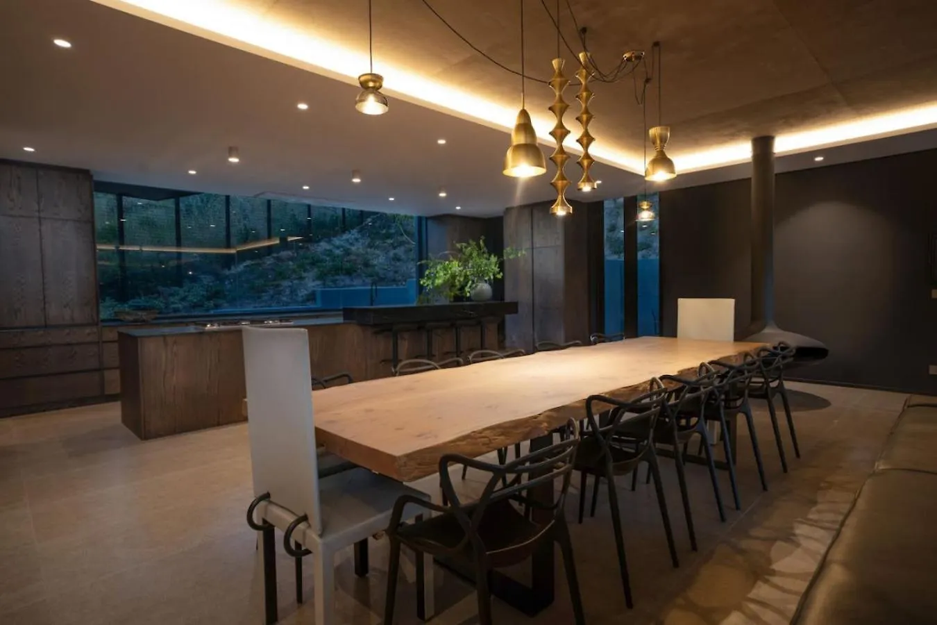 Tarentaal Kloof Villa In Higgovale Le Cap