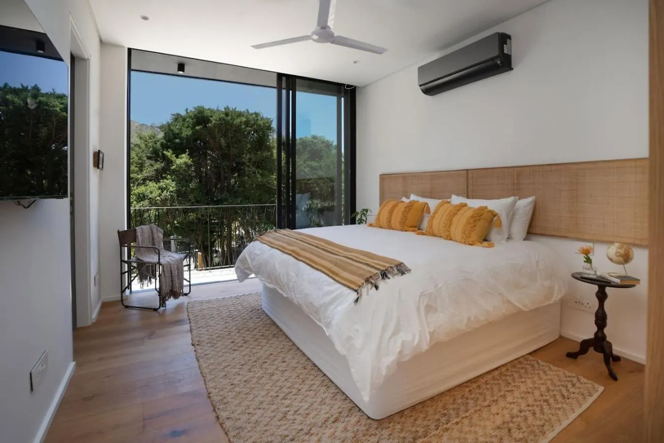 Tarentaal Kloof Villa In Higgovale Le Cap Afrique du Sud