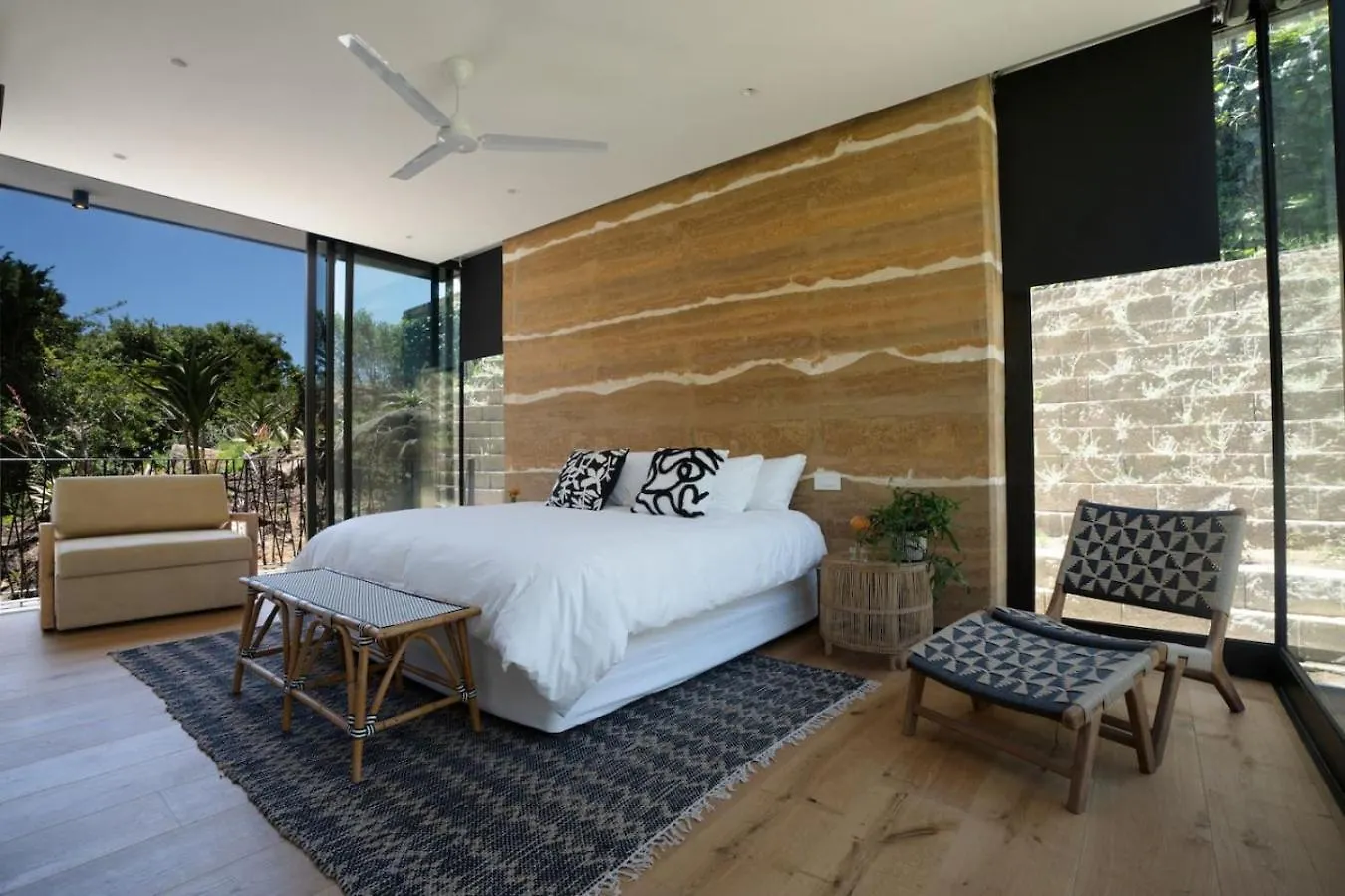 Tarentaal Kloof Villa In Higgovale Le Cap Afrique du Sud
