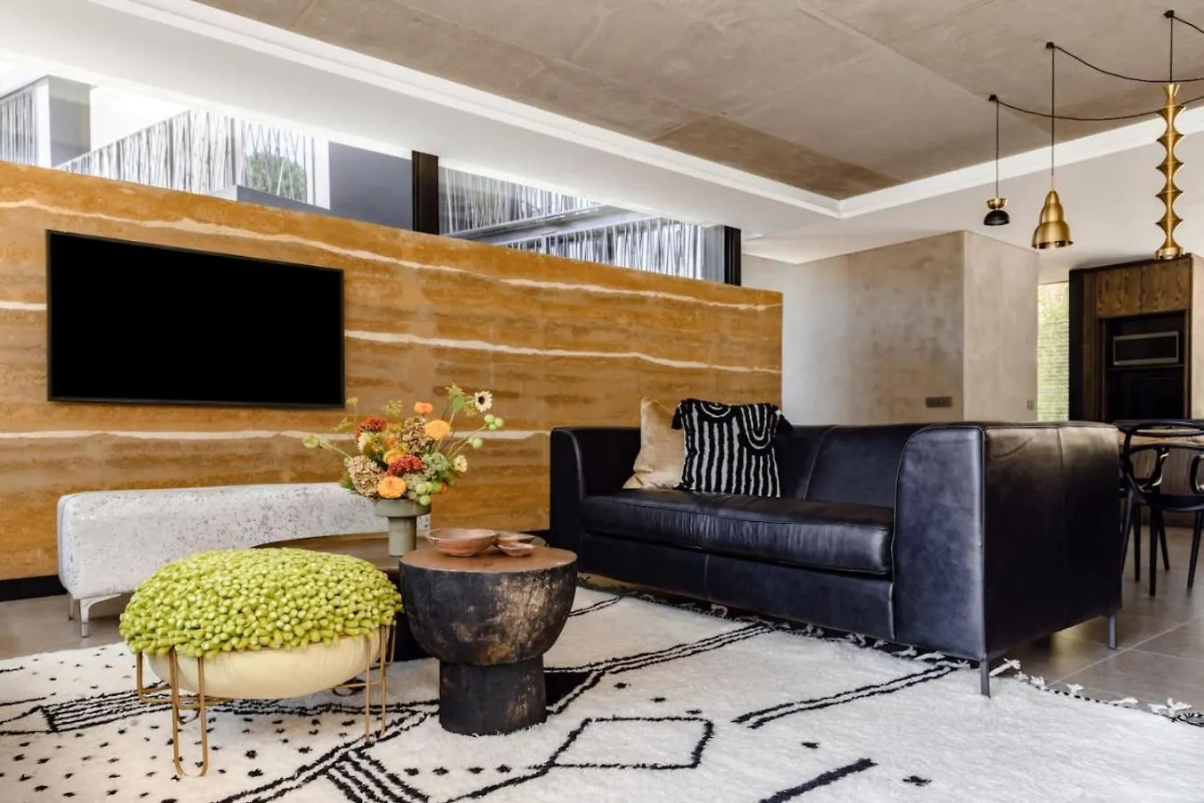 Tarentaal Kloof Villa In Higgovale Le Cap